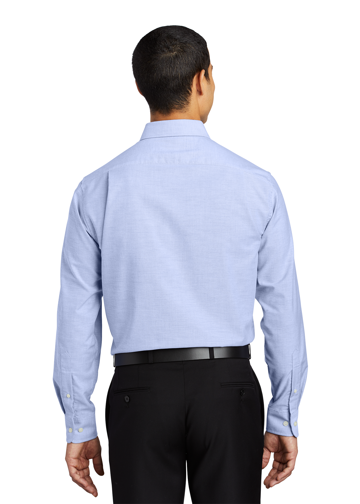Men's | Oxford Button-Up, Long-Sleeve