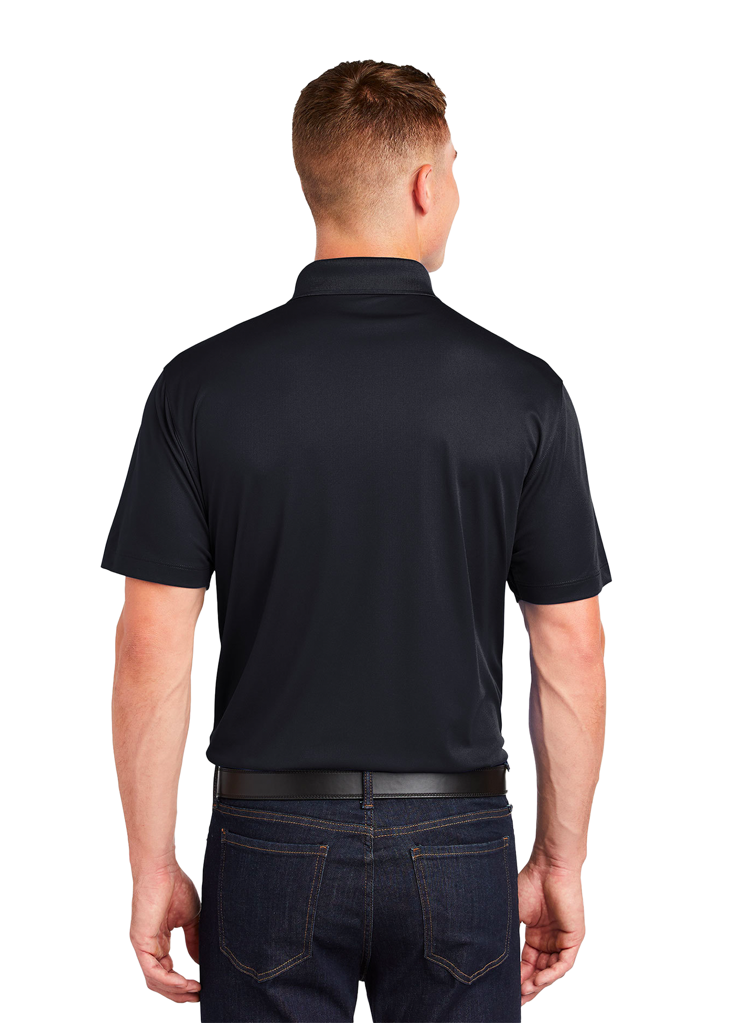 Men's | Micropique Polo, Short-Sleeve