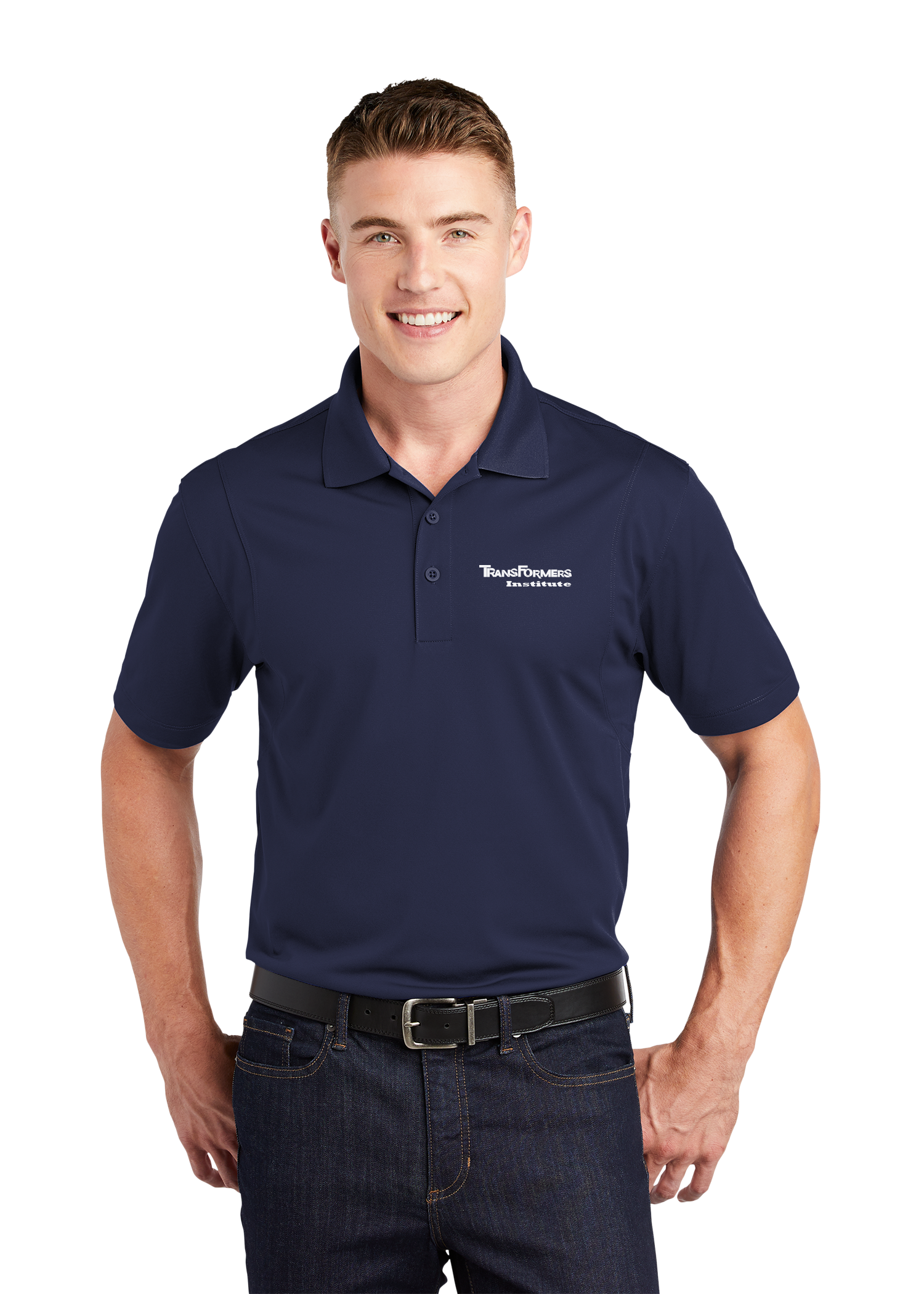 Men's | Micropique Polo, Short-Sleeve